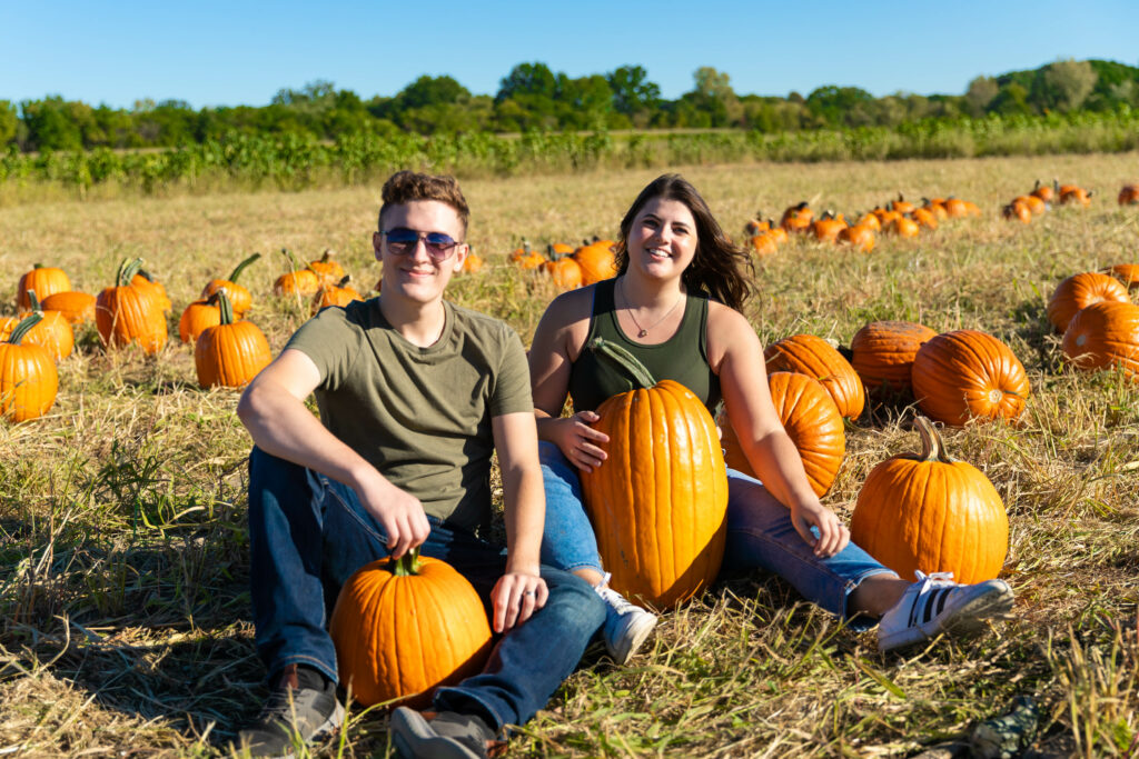 Fall Picture Ideas